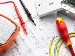 Electrical Design & Installations