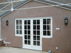 Conservatories
